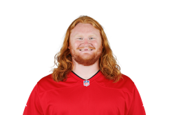 Cody Mauch