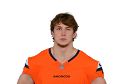 Drew Sanders