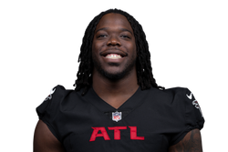 Zach Harrison