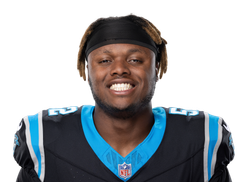 D.J. Johnson