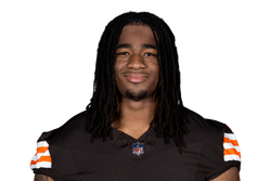 Isaiah McGuire