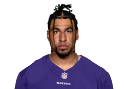 Tavius Robinson