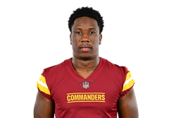 KJ Henry