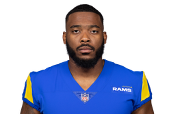 Ochaun Mathis