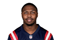 Isaiah Bolden