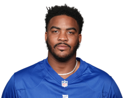 Jordon Riley