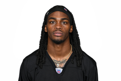 Cory Trice