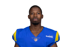 Jordan Jones
