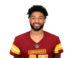 D.J. Stirgus