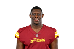 Jalen Harris