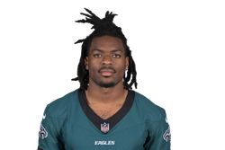 Mekhi Garner
