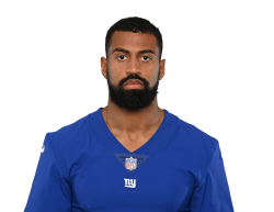 Habakkuk Baldonado