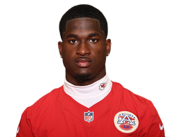 Trey Dean