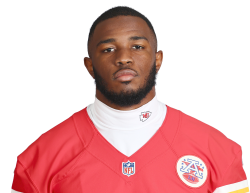 Isaiah Moore