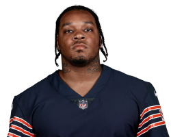 D'Anthony Jones