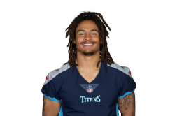 Armani Marsh