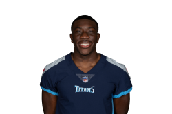 LJ Davis