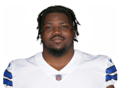 Tyrus Wheat