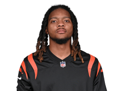 Malachi Carter