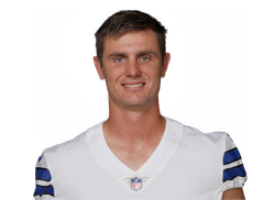 Brandon Aubrey