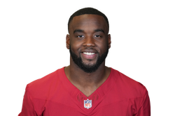 Trey Benson