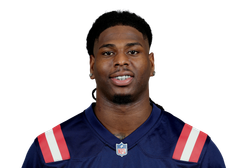 Jaheim Bell