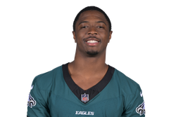 Quinyon Mitchell