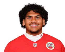 Kingsley Suamataia