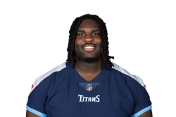 T'Vondre Sweat