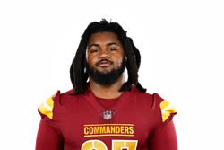 Jer'Zhan Newton
