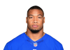 Keenan Robinson