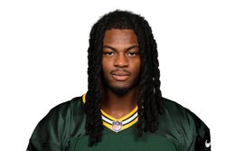 Ty'Ron Hopper