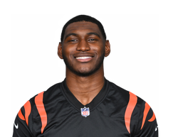 Cedric Johnson