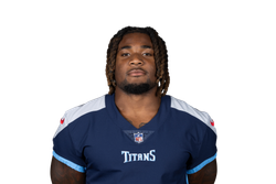 Isaiah Iton