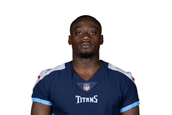 Khalid Duke