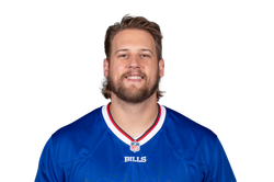 Keaton Bills
