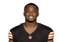 Dyshawn Gales