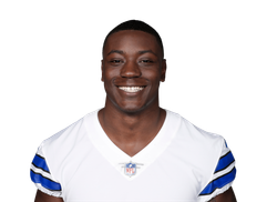 Byron Vaughns
