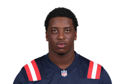 Jontrey Hunter