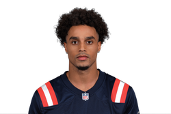 Kaleb Ford-Dement