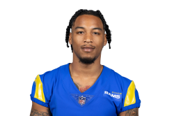 Charles Woods