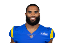 Omar Speights
