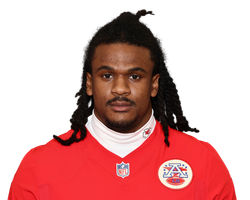 Curtis Jacobs