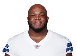 Denzel Daxon