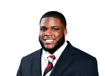 Raheim Sanders