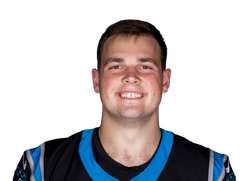 Mitchell Evans