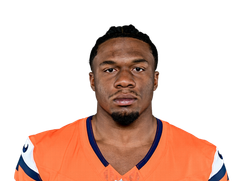 RJ Harvey