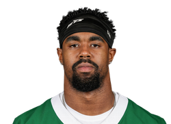 Donovan Edwards