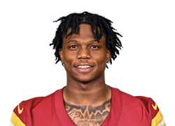 Jacory Croskey-Merritt