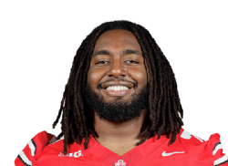 Donovan Jackson